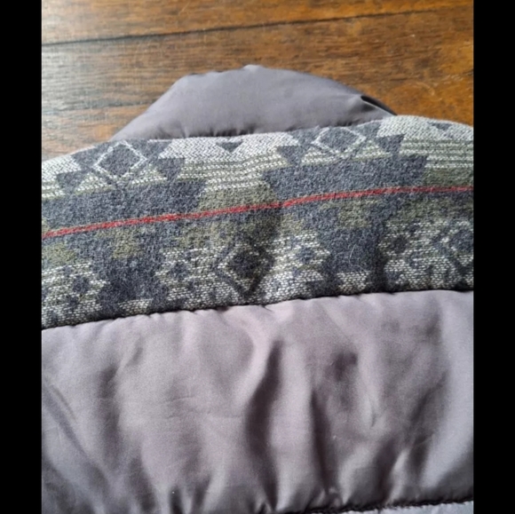 Ruff Hewn Womens Vest Size PM - Picture 8 of 10